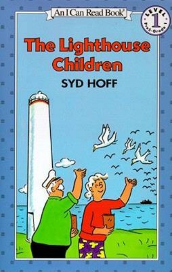 Picture of The Lighthouse Children