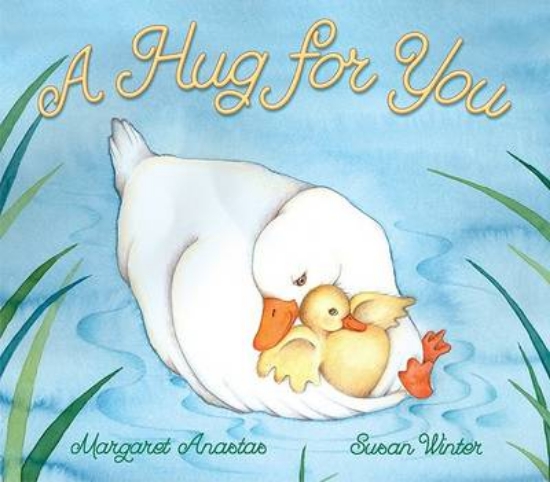 Picture of A Hug for You