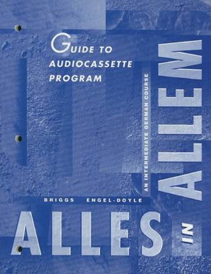 Picture of Alles in Allem