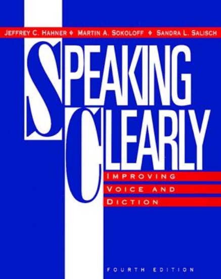 Picture of Speaking Clearly