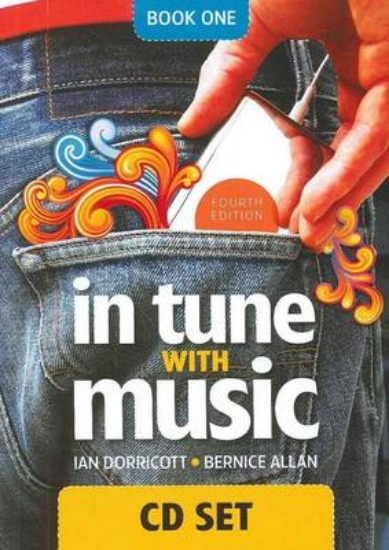 Picture of In Tune with Music Book 1