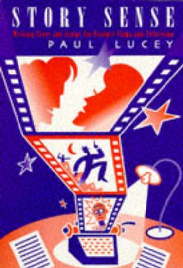 Picture of Story Sense