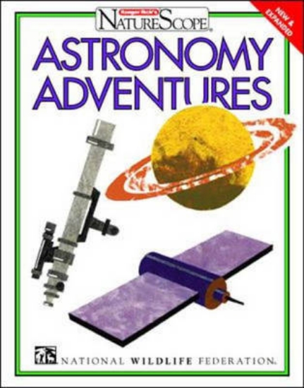 Picture of Astronomy Adventures