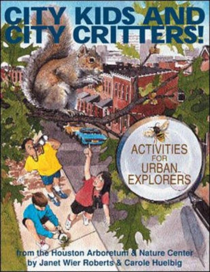Picture of City Kids and City Critters!