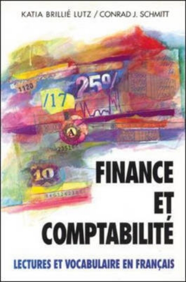 Picture of Finance Et Comptabilite
