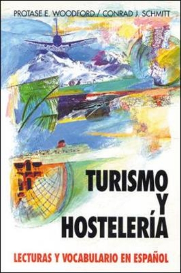 Picture of Turismo y Hosteleria
