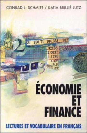 Picture of Economie et Finance