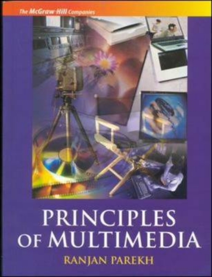 Picture of Principles of Multimedia