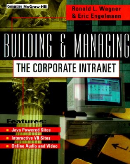 Picture of Implementing and Managing Intranets