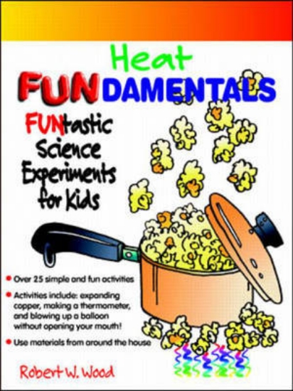 Picture of Heat Fundamentals