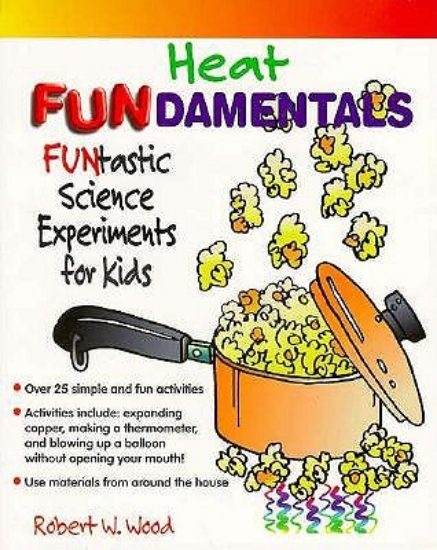 Picture of Heat Fundamentals