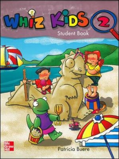 Picture of Whiz Kids: Student Book Bk. 2