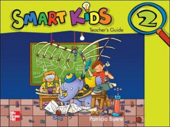 Picture of Smart Kids Teacher's Guide 2