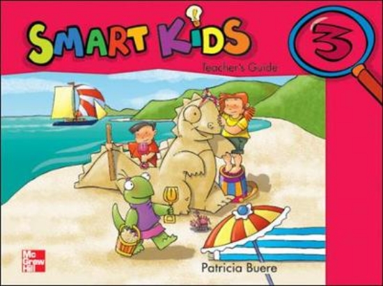 Picture of Smart Kids Teacher's Guide 3