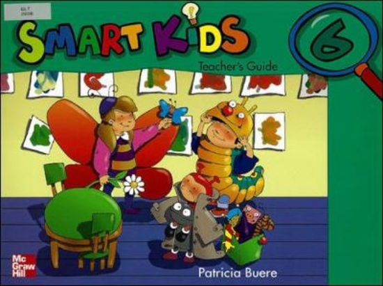 Picture of Smart Kids Teacher's Guide 6