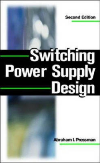 Picture of Switching Power Supply Design