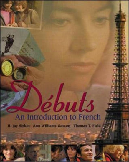 Picture of Debuts: Student Edition