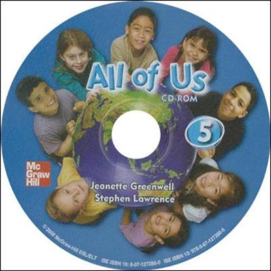 Picture of All of Us: Level 5