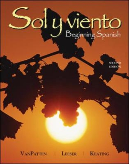 Picture of Sol Y Viento
