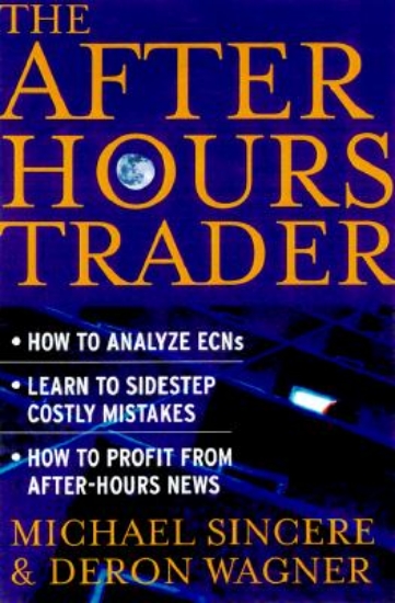 Picture of The After Hours Trader