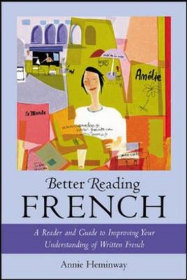 Picture of Better Reading French