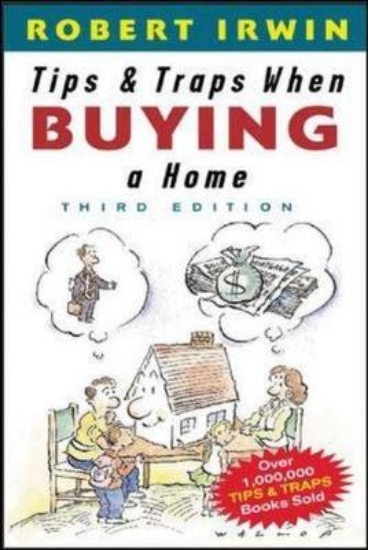 Picture of Tips and Traps When Buying a Home