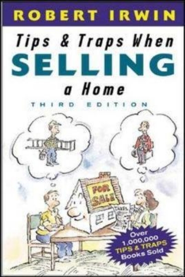 Picture of Tips and Traps When Selling a Home