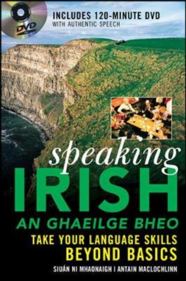 Picture of Speaking Irish (DVD Edition)