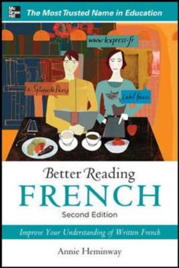 Picture of Better Reading French