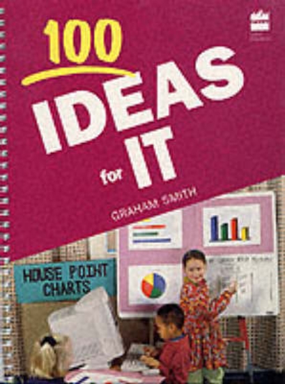 Picture of 100 Ideas for I.T.