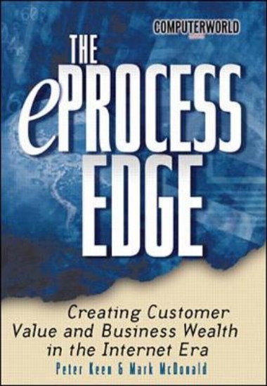 Picture of E-process Edge