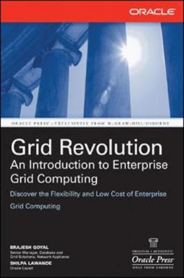 Picture of Grid Revolution: An Introduction to Enterprise Gri