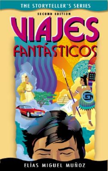Picture of Viajes Fantasticos