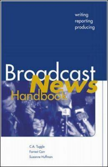 Picture of Broadcast News Handbook