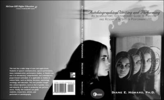 Picture of Autobiographical Writing and Performing: an Introd