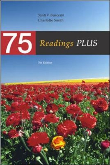 Picture of 75 Readings Plus