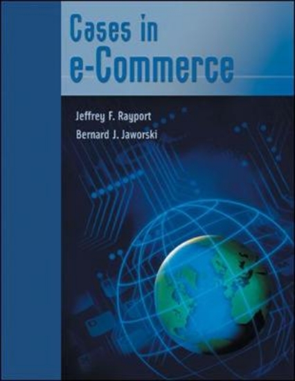 Picture of Cases in E-Commerce