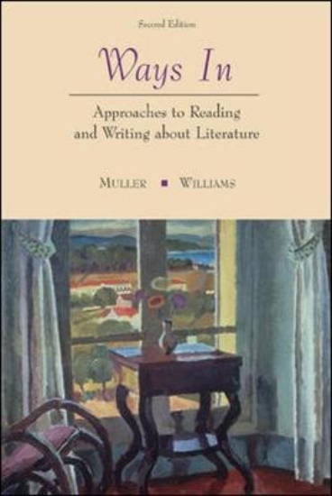 Picture of Ways In: Approaches To Reading and Writing about L