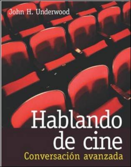 Picture of Hablando De Cine