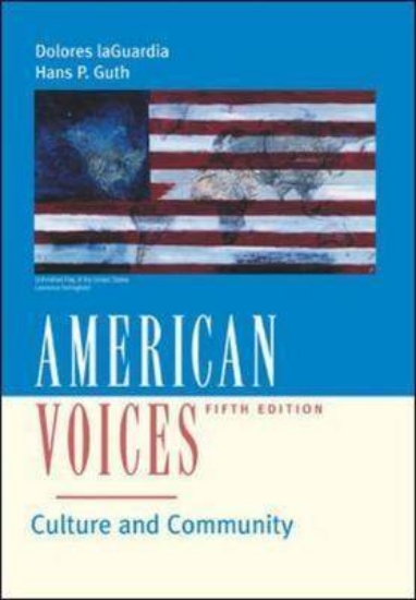 Picture of American Voices