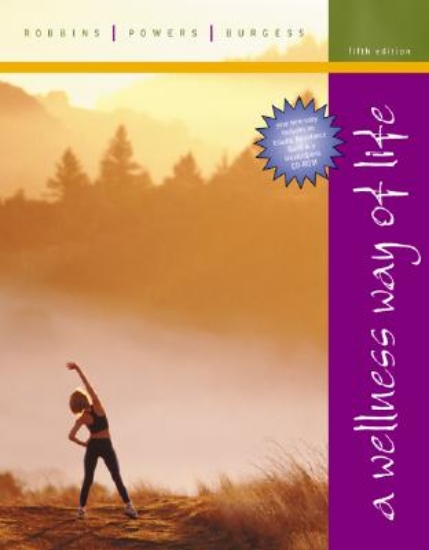 Picture of Wellness Way of Life +HQ 4.0 CD+Exband