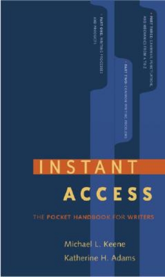 Picture of Instant Access