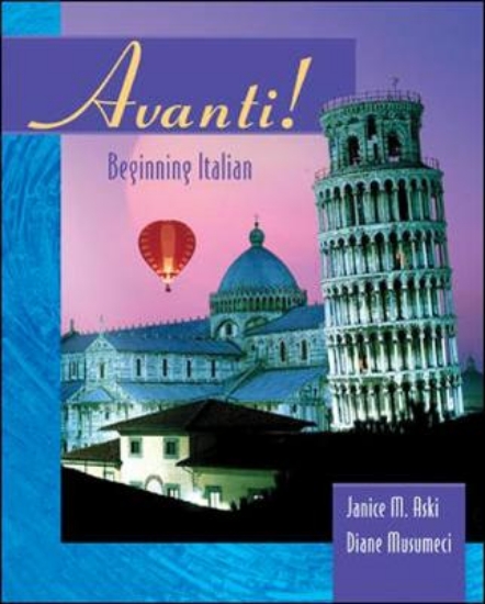 Picture of Avanti