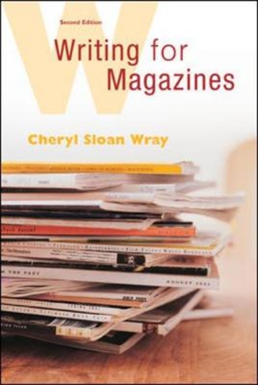 Picture of Writing for Magazines: A Beginner's Guide