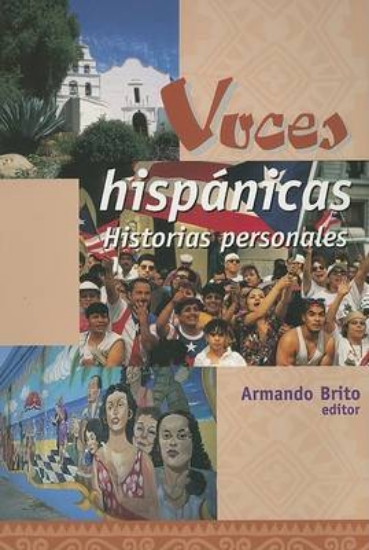 Picture of Voces Hispanicas