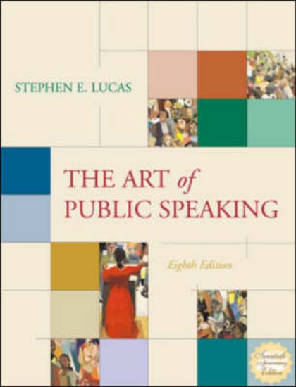 Picture of The MP Art Public Speak+ CD+Topic+BB