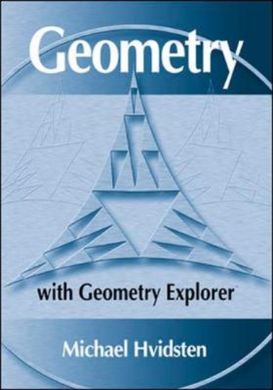 Picture of Geometry with Geometry Explorer
