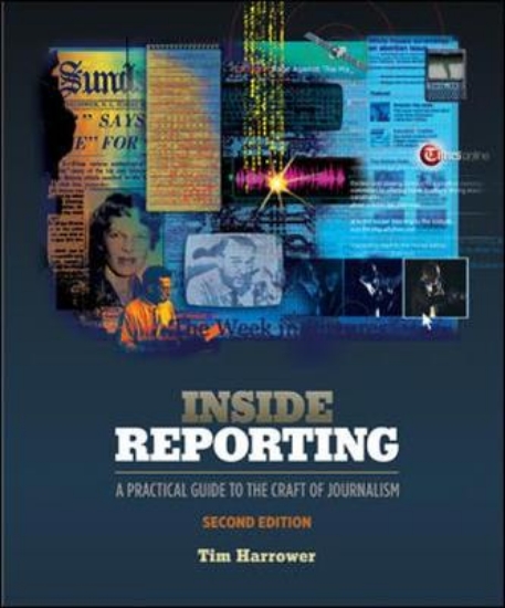 Picture of Inside Reporting