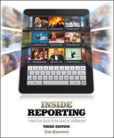 Picture of Inside Reporting