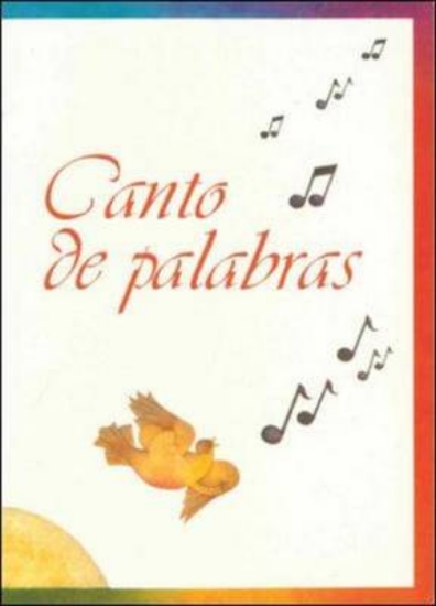 Picture of Wordsong / Canto de Palabras